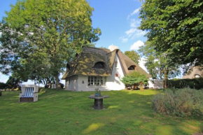 Pesel im Friesenhaus Sieben-Linden ebenerdig